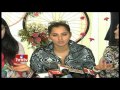 Sania Mirza opens Label Fashions Expo 2016 in Hyderabad