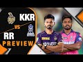 KKR VS RR: Can Kolkata beat Rajasthan at the Eden Garden to claim top spot? | IPL 2024