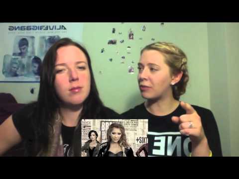 Brown Eyed Girls Sixth Sense MV Reaction