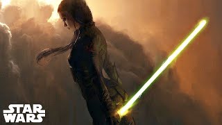 The ONLY Class of Jedi That NEARLY Destroyed Every Sith - Star Wars Explained