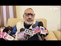 Bihar Politics: BJP नेता Giriraj Singh का JDU और RJD के विलय पर बड़ा दावा  - 01:16 min - News - Video