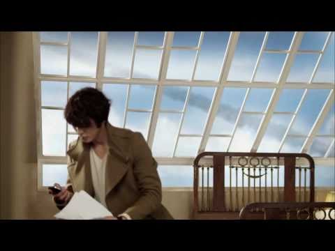 S.M. THE BALLAD Vol.1 - 太想念 Miss You ( 繁中字幕 )