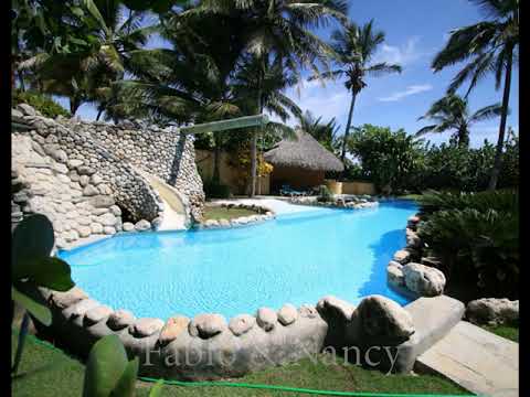Property video