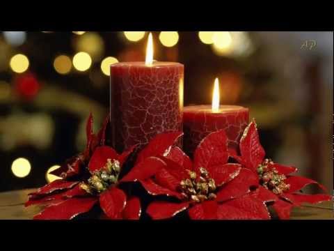 We wish you a Merry Christmas and A Happy New Year- ENYA