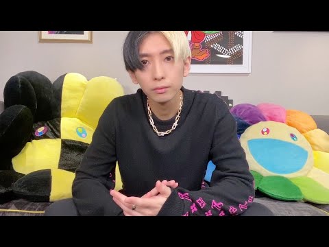 このチャンネルとネクステのこれからについて