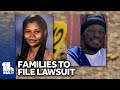 Families of Brooklyn mass shooting victims to sue Baltimore City