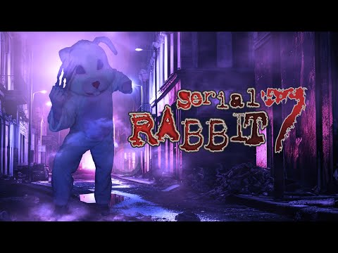 Serial Rabbit 7: Critical Rabbit Theory'