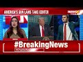 Charlie Kirk Shot Dead: Conservative Activist Charlie Kirk Killed During Utah University Event  - 02:22 min - News - Video