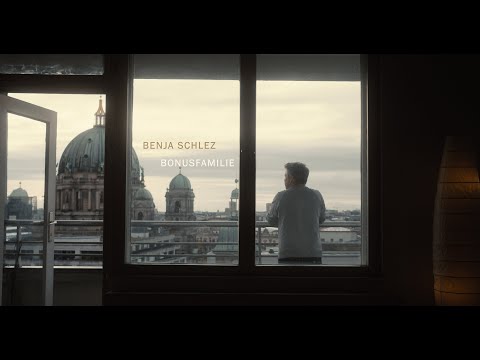 Benja Schlez - Bonusfamilie / Official Music Video
