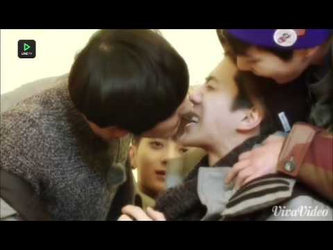 Exo special camp