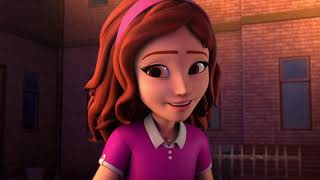 Lego Friends 1x65