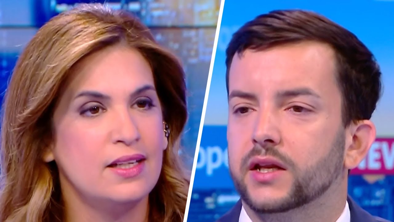 Affrontements après la victoire du PSG : “Emmanuel Macron cautionne ces violences !” (J-P Tanguy)