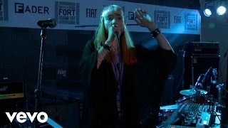 Grimes - Genesis (Fader Fort by Fiat 2011)