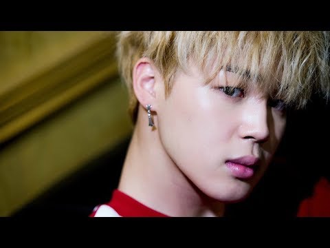 BTS Jimin gets praised by Korean artists (ENG)