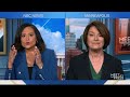 ‘I’m a believer’ in Biden, says Klobuchar as concerns about president grow  - 01:21 min - News - Video