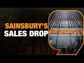 Sainsburys Sales Surge | Grocery Demand Boosts Growth | Strong Q1 Sales | News9