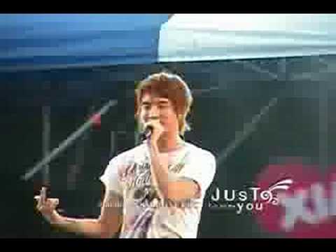 TVXQ Solos