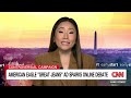 Professor reacts to Ted Cruz’s comments about American Eagle, Sydney Sweeney debate(CNN) - 09:42 min - News - Video