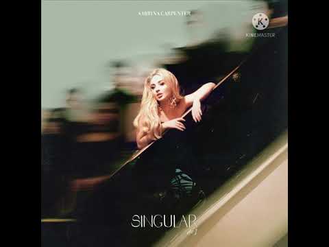 06. Bad Time - Sabrina Carpenter
