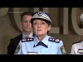 Australian police declare Sydney church stabbings a terrorist incident  - 00:59 min - News - Video