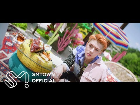 EXO 엑소 'THE WAR' Teaser Clip #SEHUN