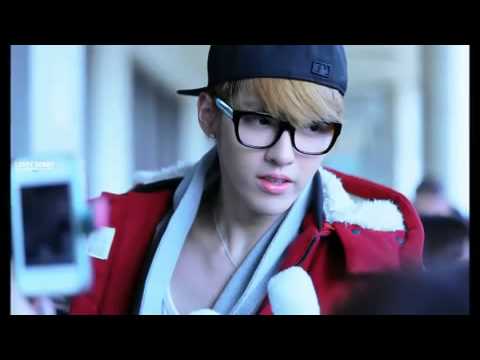 Exo - Kris { Moon Lover To KRIS } 吴亦凡