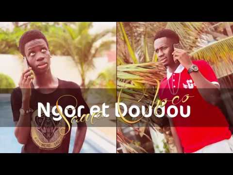 Ngor et Dudu - Sama Choco (Audio Officiel)