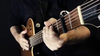 The Police - Every Breath You Take (Fingerstyle Cover)