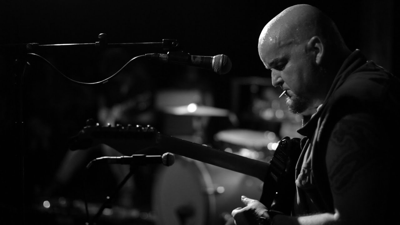 Trailer de Unfinished Plan: El Camino de Alain Johannes