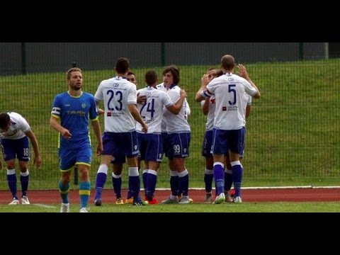 Domžale - Hajduk 1-3