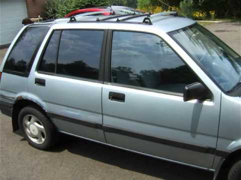 1985 Honda civic wagon for sale #3