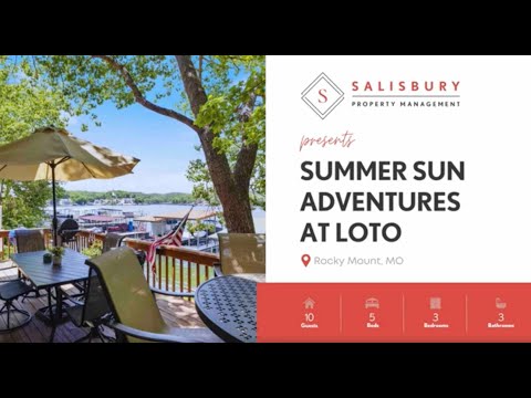 Property video