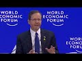 Herzog speaks at the World Economic Forum | News9  - 42:36 min - News - Video