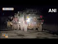 BIG: Terrorist Attack Claims Lives of Three Indian Army Personnel in J&K | Retaliatory Action Ensues  - 01:56 min - News - Video