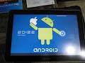 Samsung Galaxy Tab 10.1 3G 16 GB black