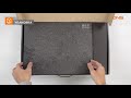 Распаковка ноутбука HP ENVY x360 13-ag0020ur / Unboxing HP ENVY x360 13-ag0020ur