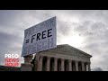 Analyzing the arguments as Supreme Court hears 2 cases centered on free speech