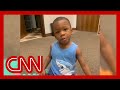 Alabama toddler dies in hot car while in state custody
