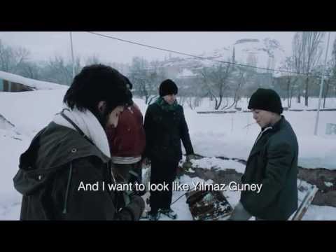 Snow Pirates'