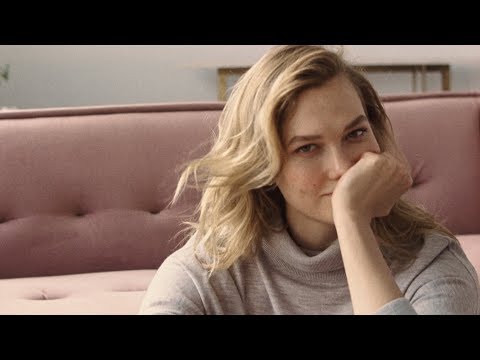 Cole Haan - Fall 2017 Extraordinary Women, Extraordinary Stories Campaign - Karlie Kloss - Challenging Yourself (:30)