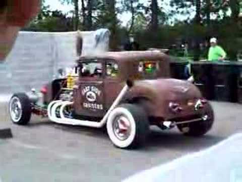 Utube 2008 ford flame thrower #10