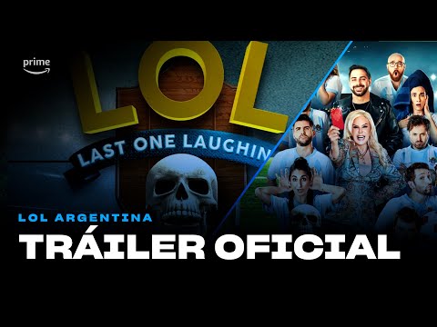 LOL: Last One Laughing Argentina'