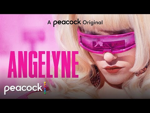 Angelyne'