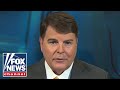 Gregg Jarrett: This is obstruction of justice by the DOJ