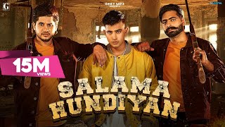 Salama Hundiyan – Jass Manak – Banny A (Kaka Pardhan) Video HD
