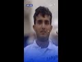 Sourav Ganguly’s majestic 128 at Leeds in 2002 | #ENGvIND