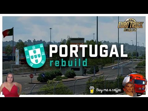 Portugal Rebuild Update v0.1.4 1.51