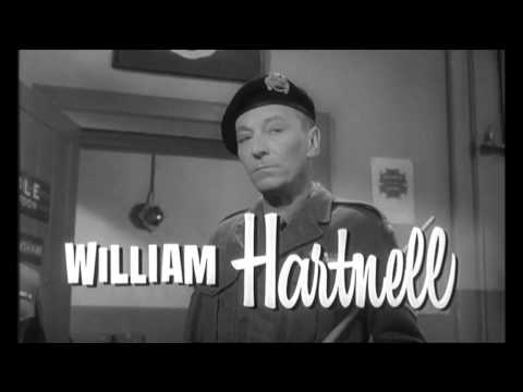 Carry on Sergeant'