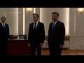 China President Xi welcomes Blinken ahead of meeting in Beijing  - 00:54 min - News - Video