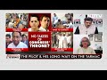 New Congress Chief Will Be Just A Proxy: Political Expert | Breaking Views  - 00:59 min - News - Video